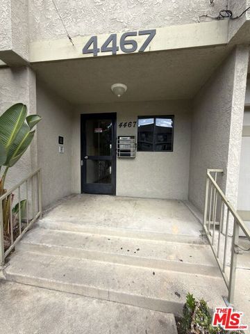 4467 W 120th Street 3, Hawthorne, CA 90250