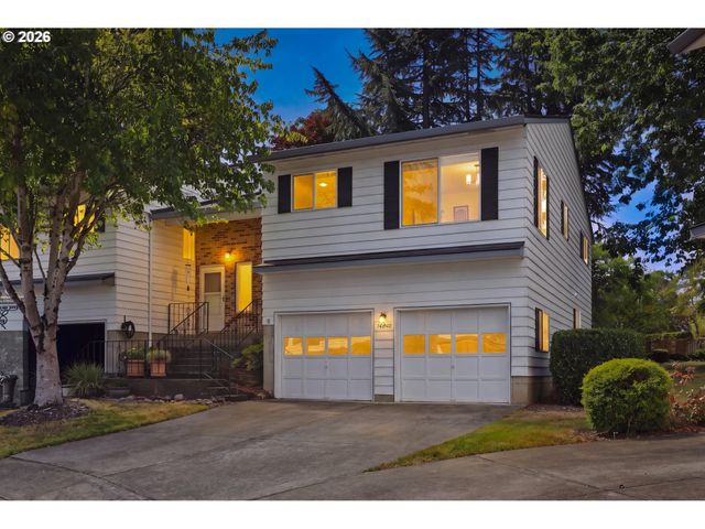 14840 Ne ROSE Pkwy, Portland, OR 97230