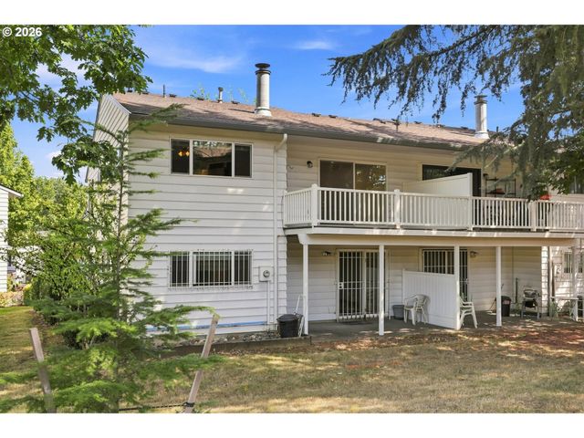 14840 Ne ROSE Pkwy, Portland, OR 97230