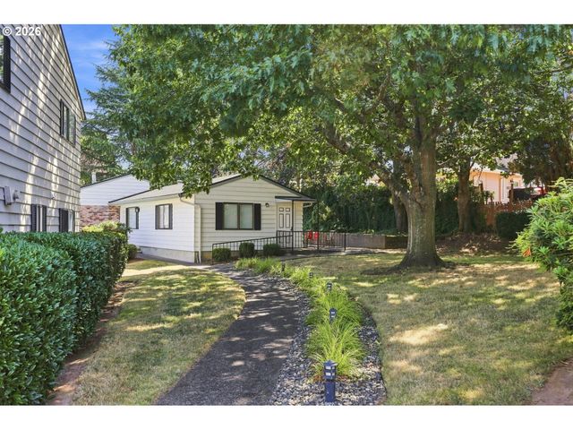 14840 Ne ROSE Pkwy, Portland, OR 97230