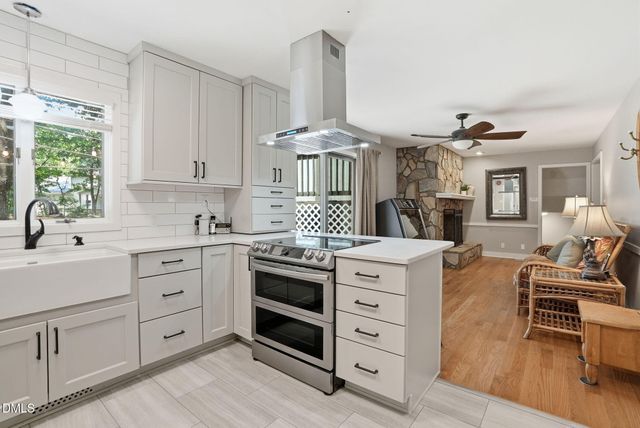 507 Phar Lap Lane, Bahama, NC 27503