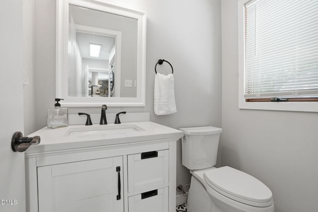 507 Phar Lap Lane, Bahama, NC 27503