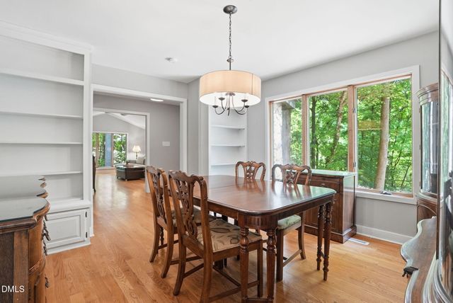 507 Phar Lap Lane, Bahama, NC 27503