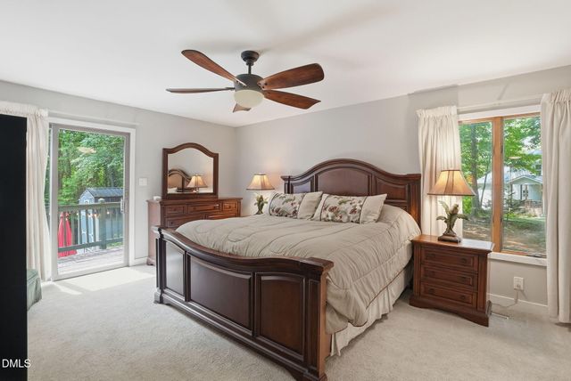 507 Phar Lap Lane, Bahama, NC 27503