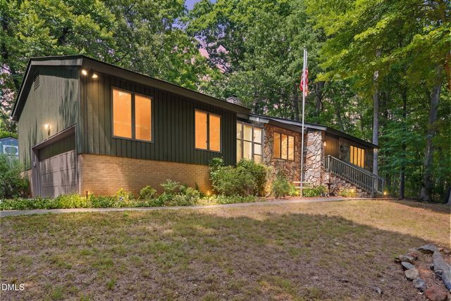 507 Phar Lap Lane, Bahama, NC 27503