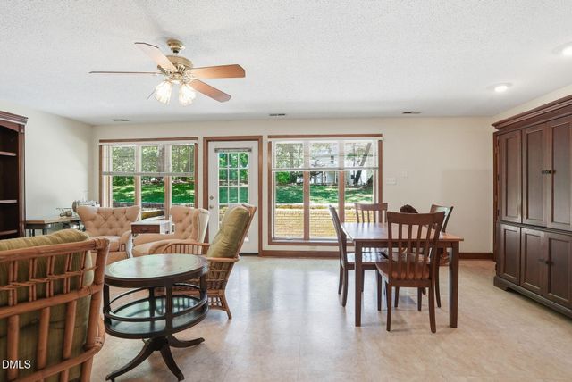507 Phar Lap Lane, Bahama, NC 27503