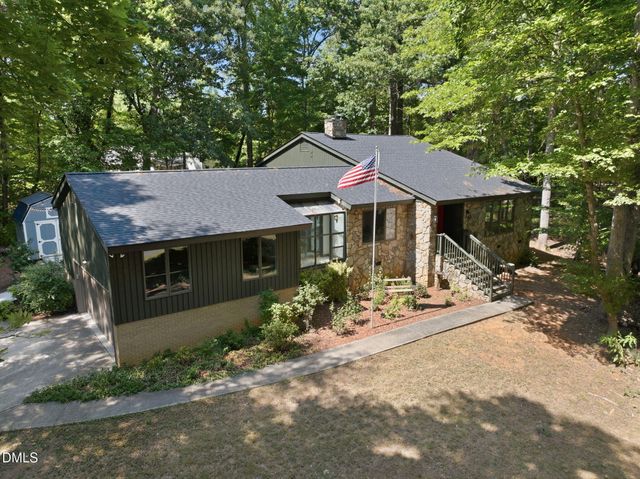 507 Phar Lap Lane, Bahama, NC 27503