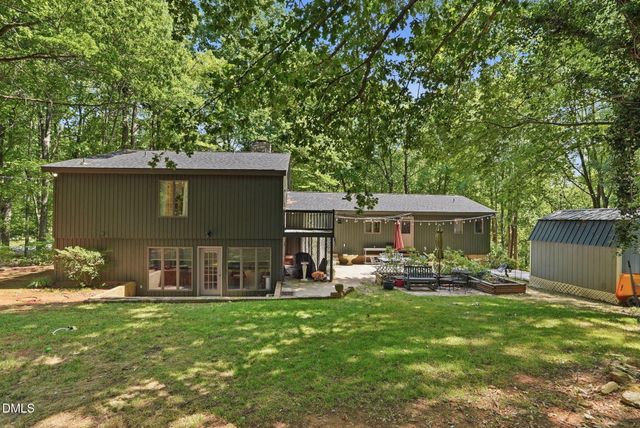 507 Phar Lap Lane, Bahama, NC 27503