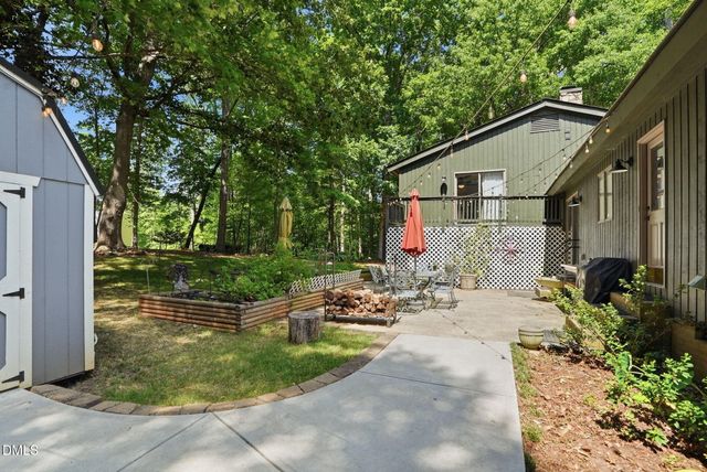 507 Phar Lap Lane, Bahama, NC 27503