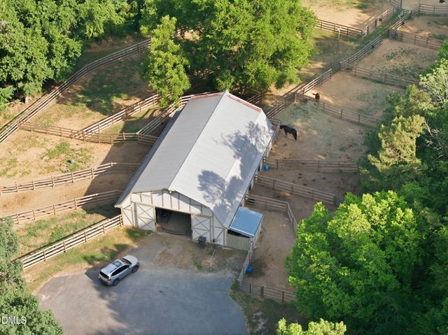 507 Phar Lap Lane, Bahama, NC 27503