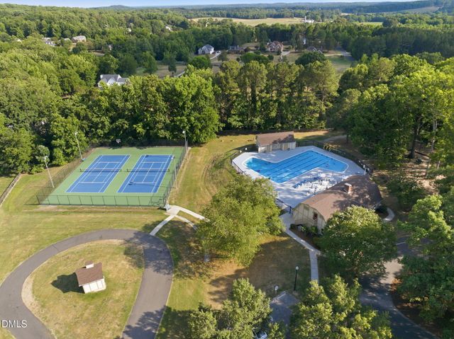 507 Phar Lap Lane, Bahama, NC 27503