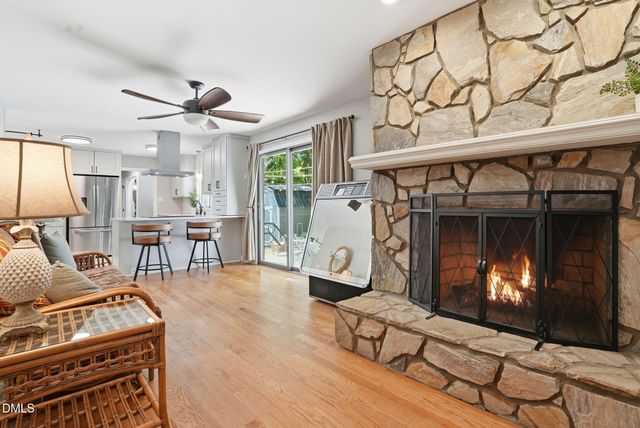 507 Phar Lap Lane, Bahama, NC 27503