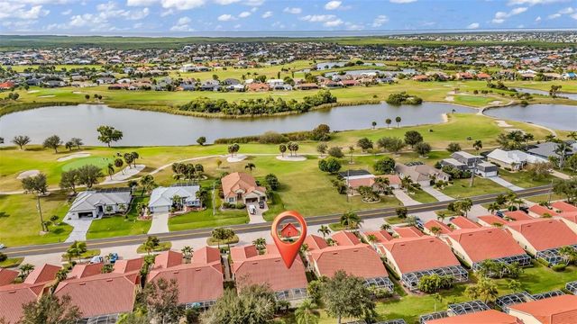 3790 TRIPOLI BOULEVARD 31, Punta Gorda, FL 33950