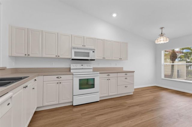 3790 TRIPOLI BOULEVARD 31, Punta Gorda, FL 33950