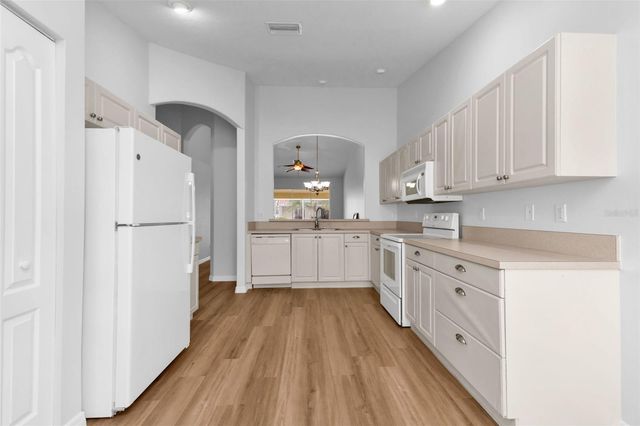 3790 TRIPOLI BOULEVARD 31, Punta Gorda, FL 33950