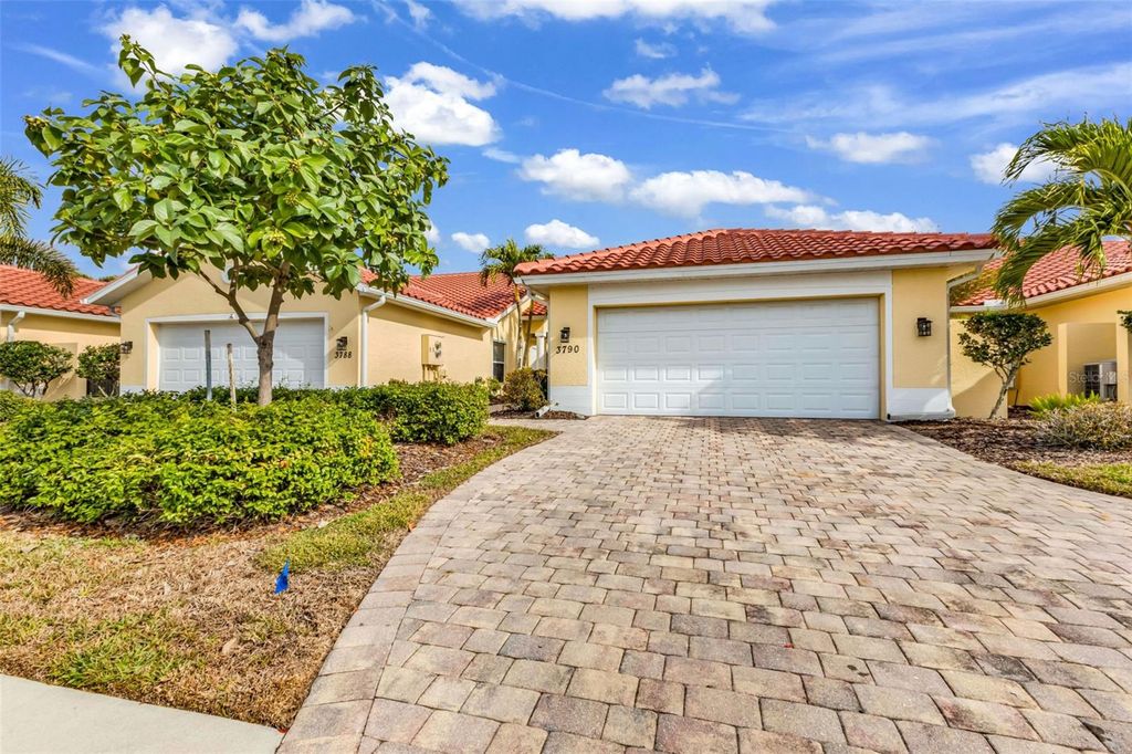 3790 TRIPOLI BOULEVARD 31, Punta Gorda, FL 33950