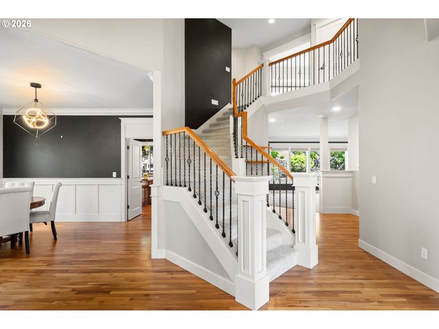 14342 Se DONATELLO Loop, Happy Valley, OR 97086