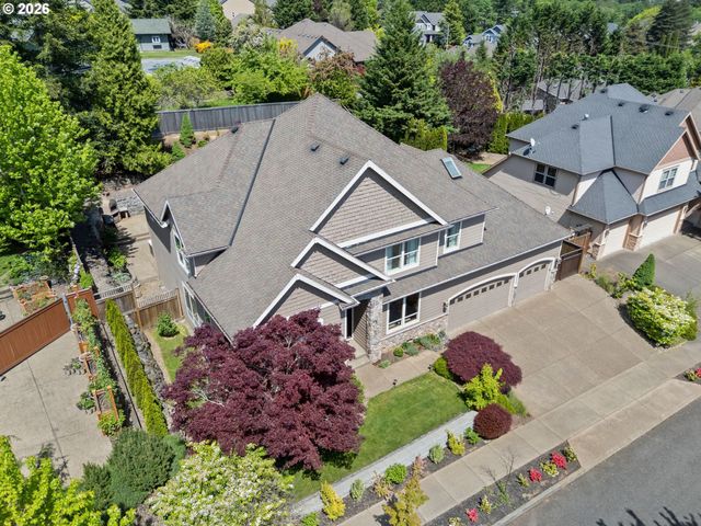 14342 Se DONATELLO Loop, Happy Valley, OR 97086