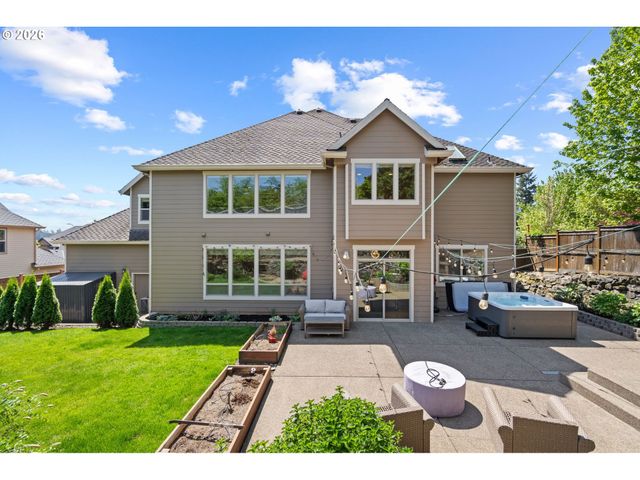 14342 Se DONATELLO Loop, Happy Valley, OR 97086