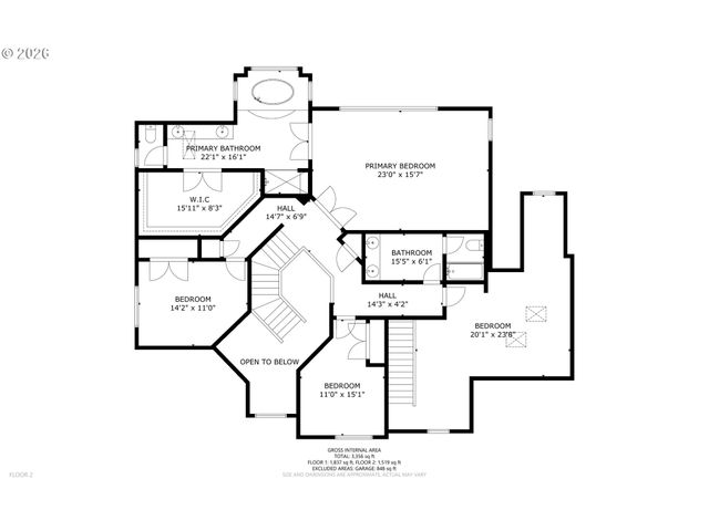 14342 Se DONATELLO Loop, Happy Valley, OR 97086