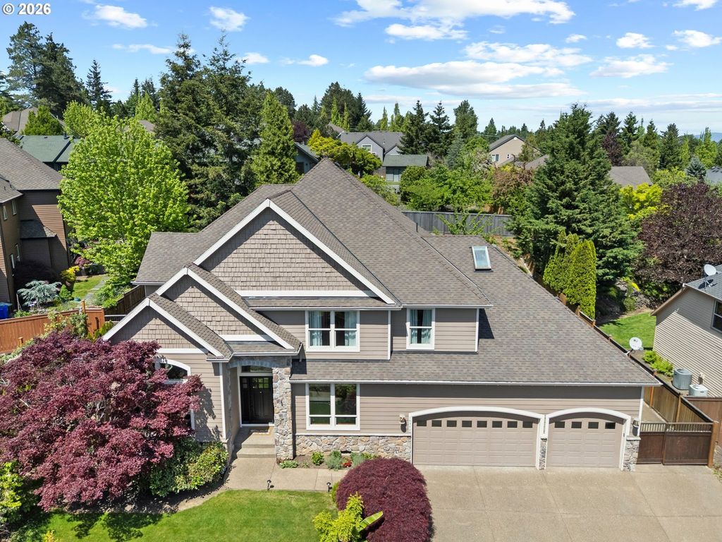 14342 Se DONATELLO Loop, Happy Valley, OR 97086