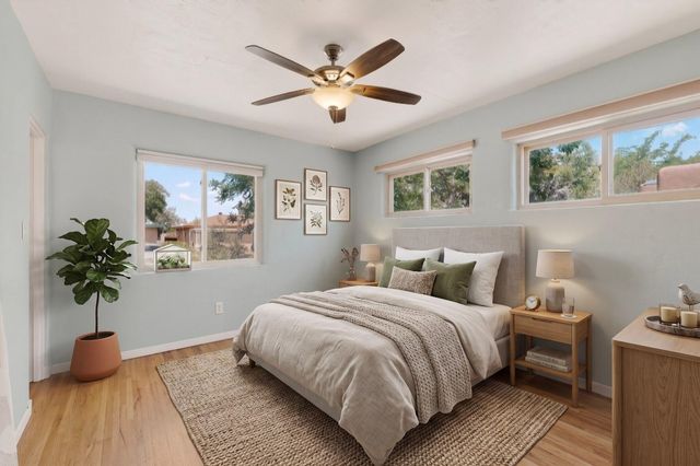 1608 Cardenas Drive NE, Albuquerque, NM 87110