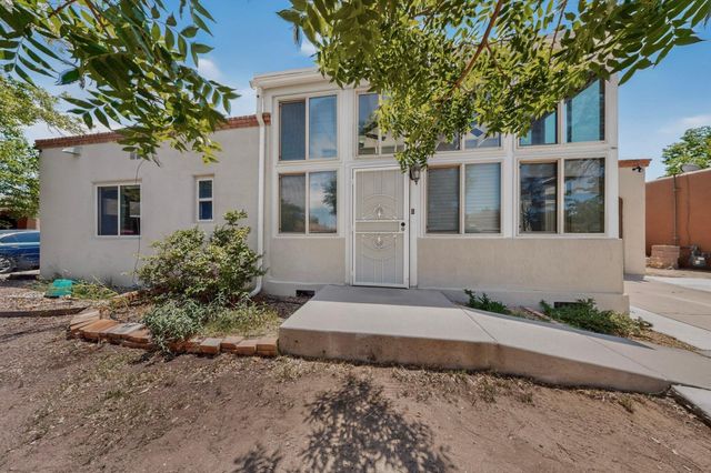 1608 Cardenas Drive NE, Albuquerque, NM 87110