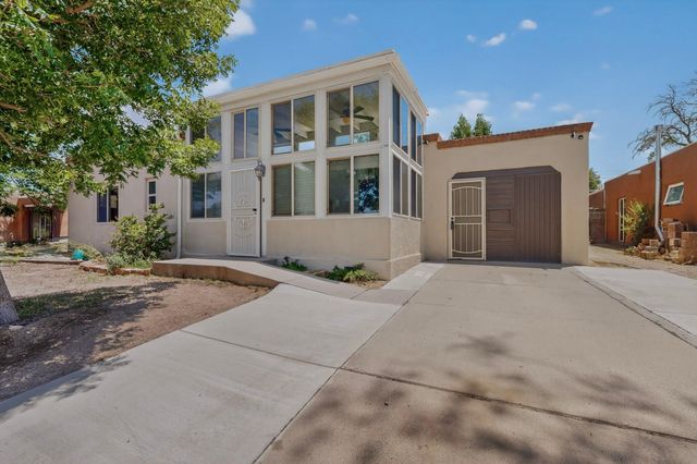 1608 Cardenas Drive NE, Albuquerque, NM 87110