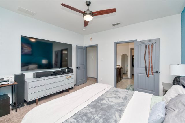 8204 Windsor Forest Drive, Fort Worth, TX 76120