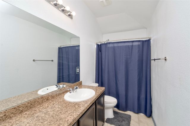 8204 Windsor Forest Drive, Fort Worth, TX 76120