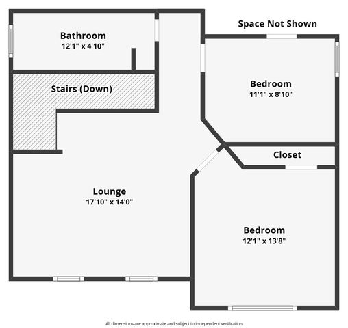 8204 Windsor Forest Drive, Fort Worth, TX 76120