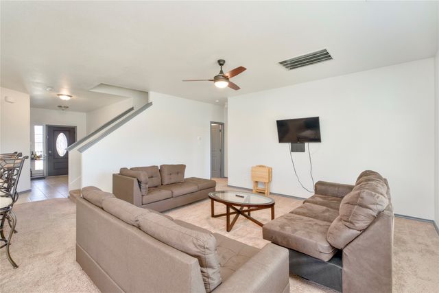 8204 Windsor Forest Drive, Fort Worth, TX 76120