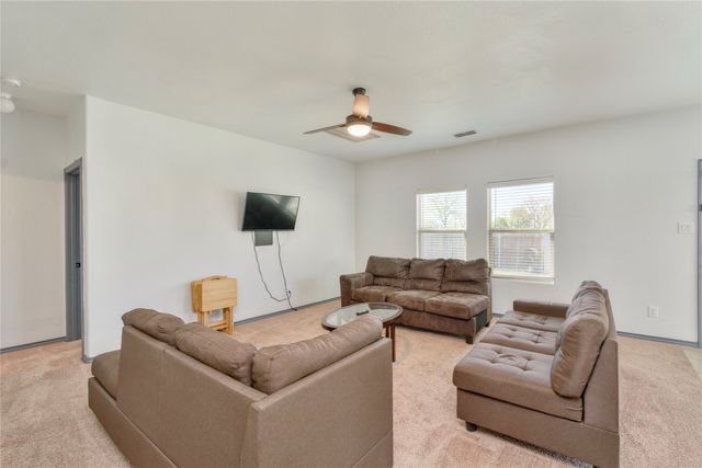 8204 Windsor Forest Drive, Fort Worth, TX 76120