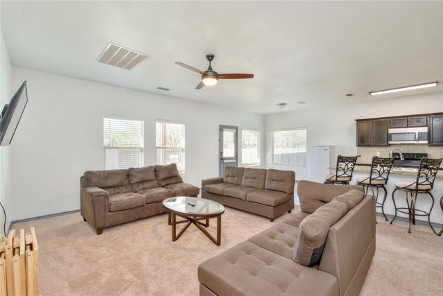 8204 Windsor Forest Drive, Fort Worth, TX 76120