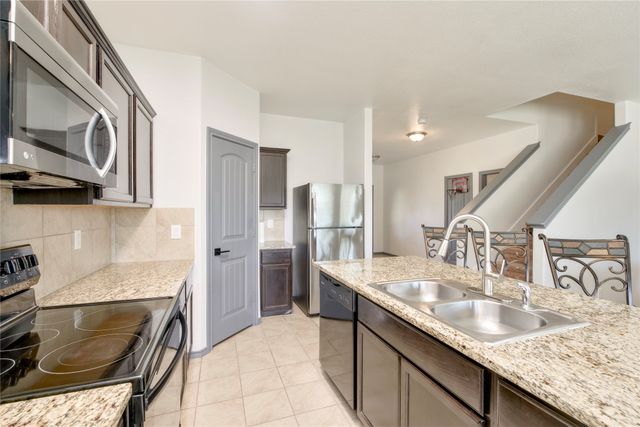 8204 Windsor Forest Drive, Fort Worth, TX 76120