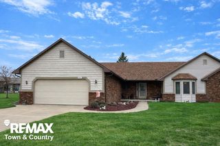 6112 Oak Creek Drive, Mundy Twp, MI 48473