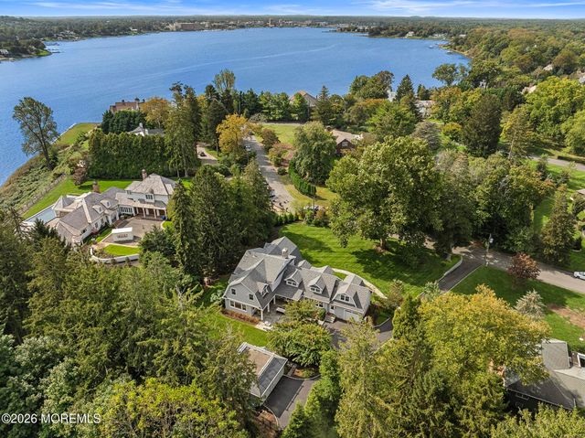 50 Northover Place, Red Bank, NJ 07701