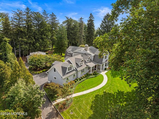 50 Northover Place, Red Bank, NJ 07701