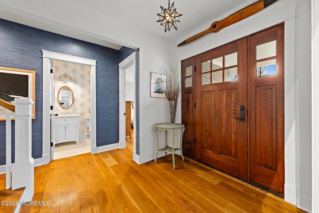 50 Northover Place, Red Bank, NJ 07701