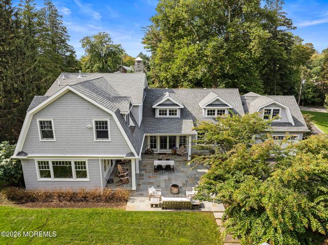 50 Northover Place, Red Bank, NJ 07701