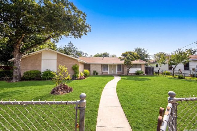410 Bonair Dr, San Antonio, TX 78222