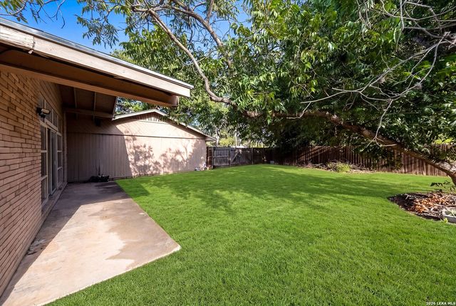410 Bonair Dr, San Antonio, TX 78222
