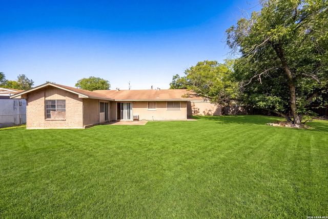 410 Bonair Dr, San Antonio, TX 78222
