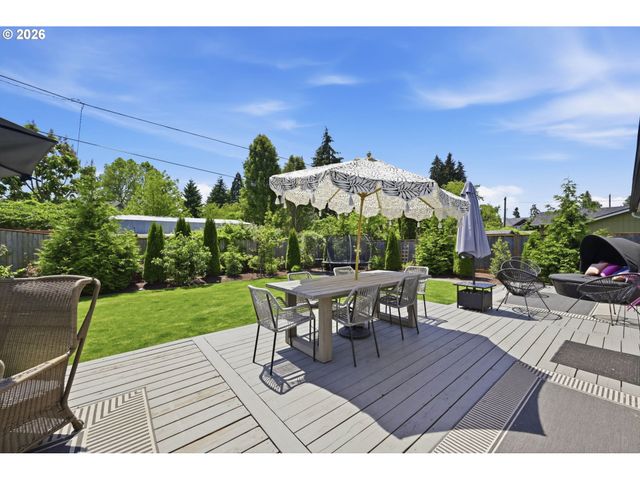 562 WARRINGTON Ave, Eugene, OR 97404