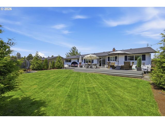 562 WARRINGTON Ave, Eugene, OR 97404