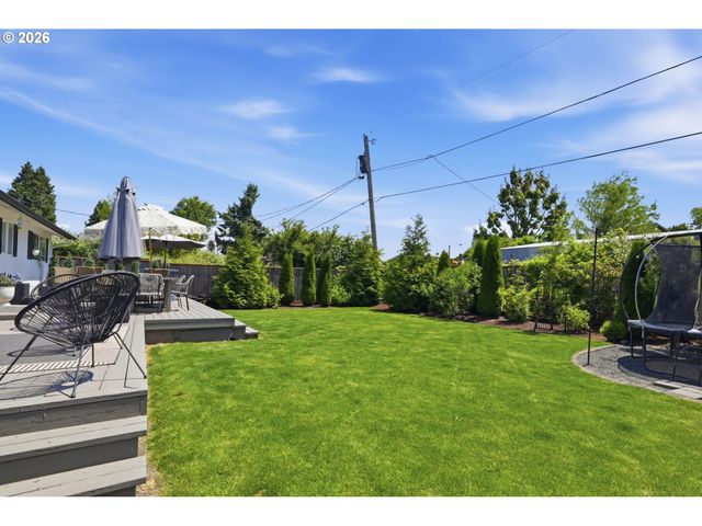 562 WARRINGTON Ave, Eugene, OR 97404