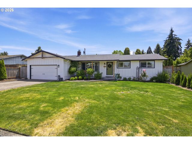 562 WARRINGTON Ave, Eugene, OR 97404