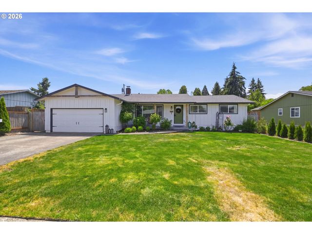 562 WARRINGTON Ave, Eugene, OR 97404