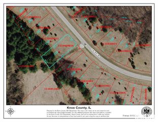 3239 OAK RUN Drive, Dahinda, IL 61428