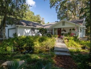 818 NW 202 STREET, Newberry, FL 32669